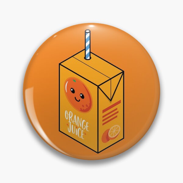 Artikelvorschau, Orangensaftbox entworfen und verkauft von Hixon House.