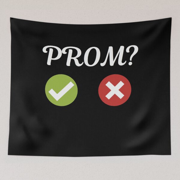Item preview, Prom? designed and sold by zareworks.