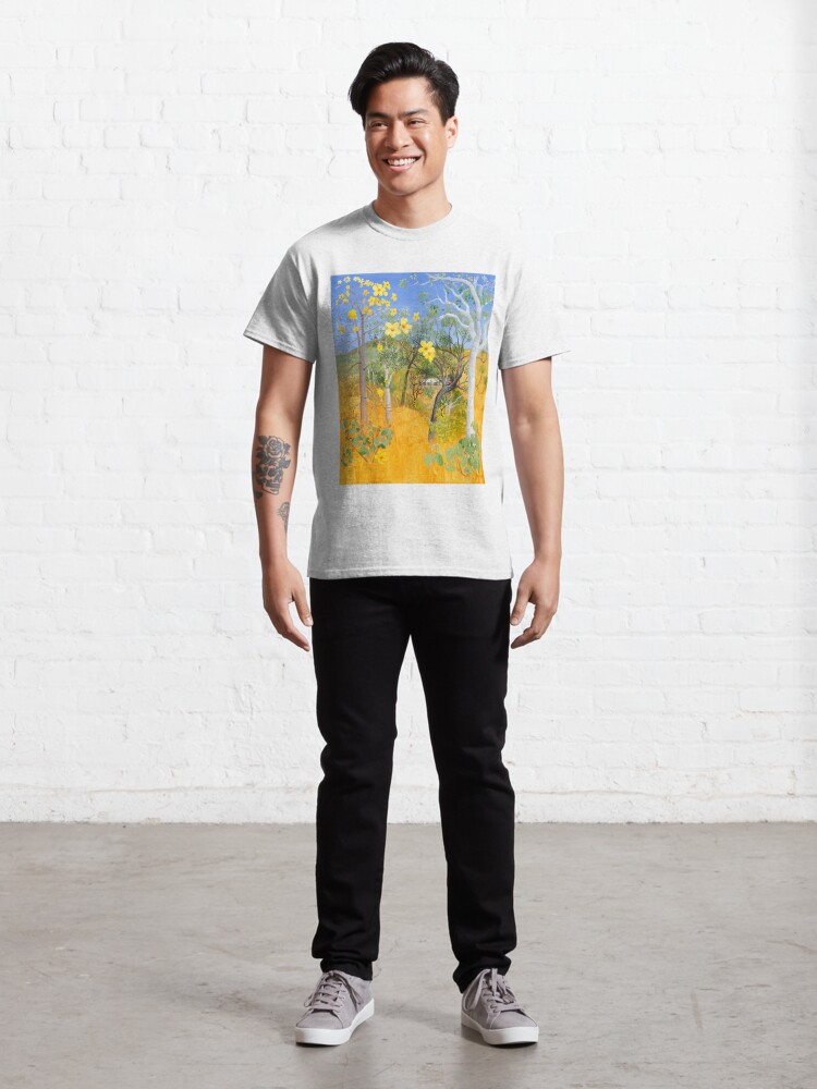 treehouse t shirt