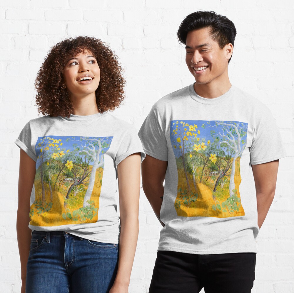 treehouse t shirts