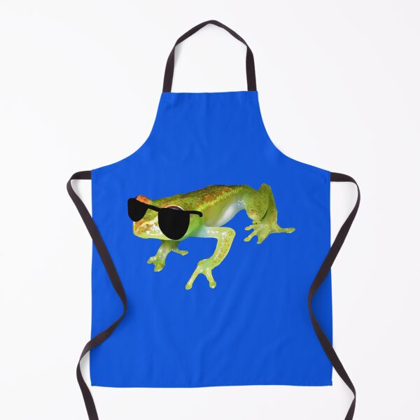Item preview, Froggy is wearing sunglasses designed and sold by Gawop.
