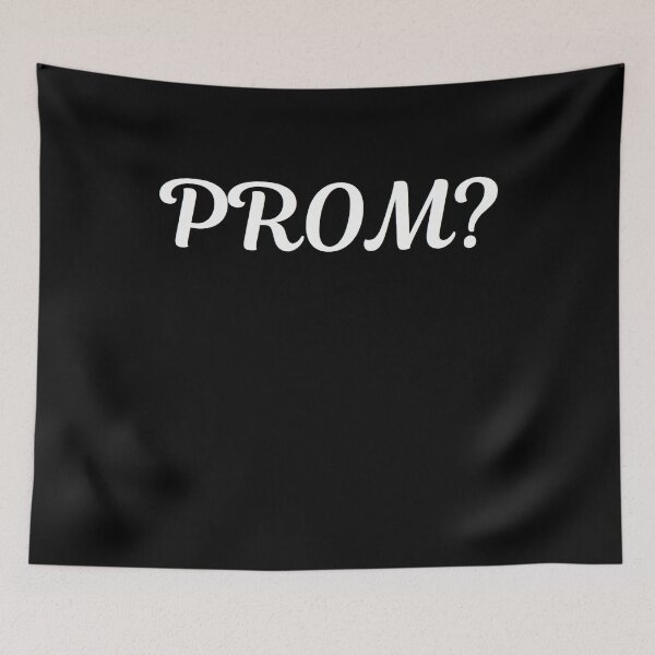 Item preview, Prom? designed and sold by zareworks.