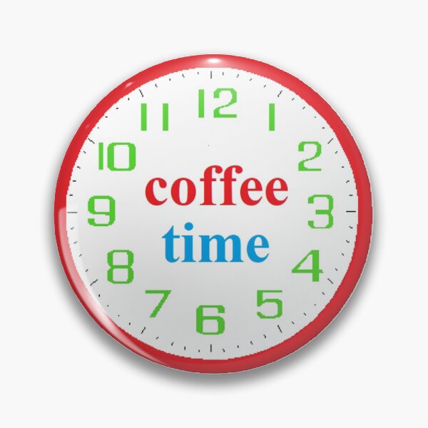 Item preview, Coffee Time designed and sold by JRHarshman.