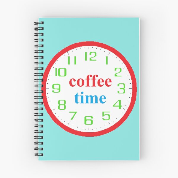 Item preview, Coffee Time designed and sold by JRHarshman.