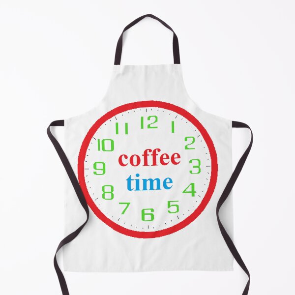 Item preview, Coffee Time designed and sold by JRHarshman.