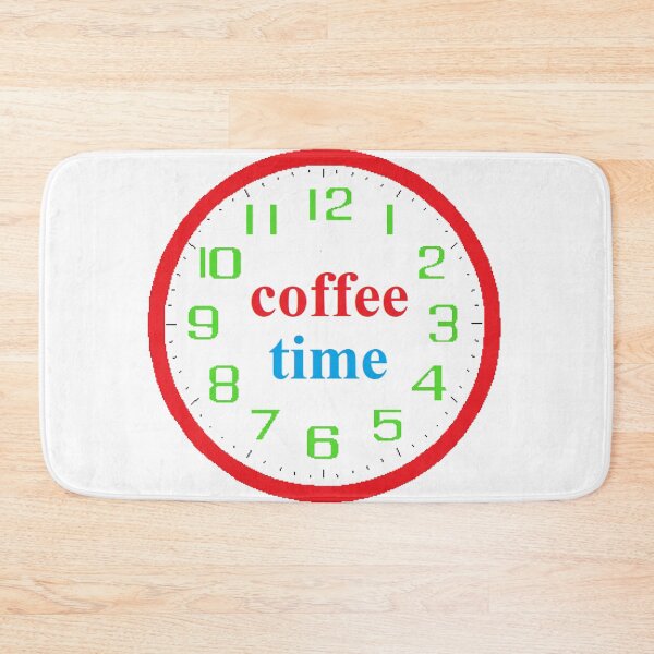 Item preview, Coffee Time designed and sold by JRHarshman.