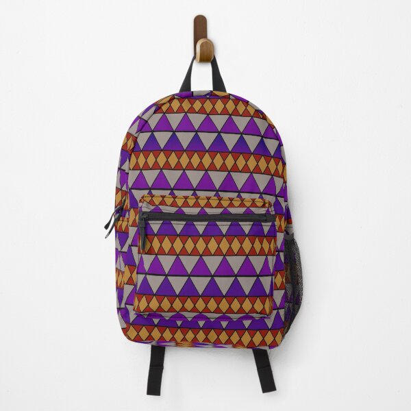 Item preview, Tricky Triangles designed and sold by Fun Funky Designs.
