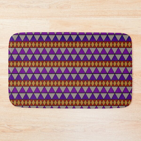 Item preview, Tricky Triangles designed and sold by Fun Funky Designs.