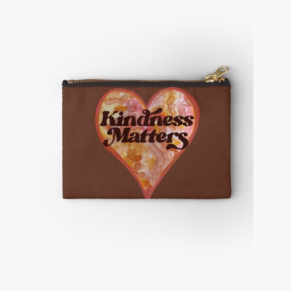 Item preview, Kindness Matters designed and sold by FrictionMaxxing.