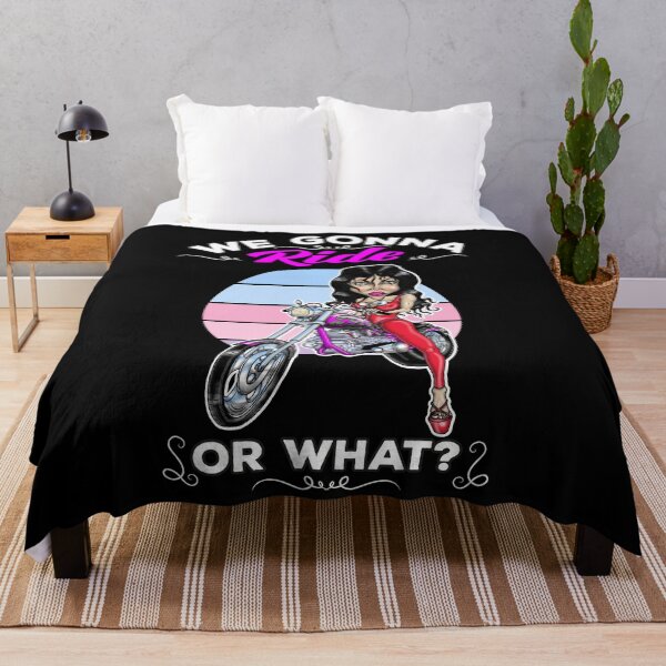 Item preview, Vamos a montar o qué divertida motocicleta de mujer designed and sold by Status71.