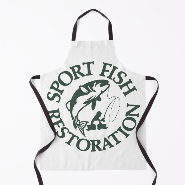 Item preview, Sport Fish Restoration designed and sold by dacdibac.