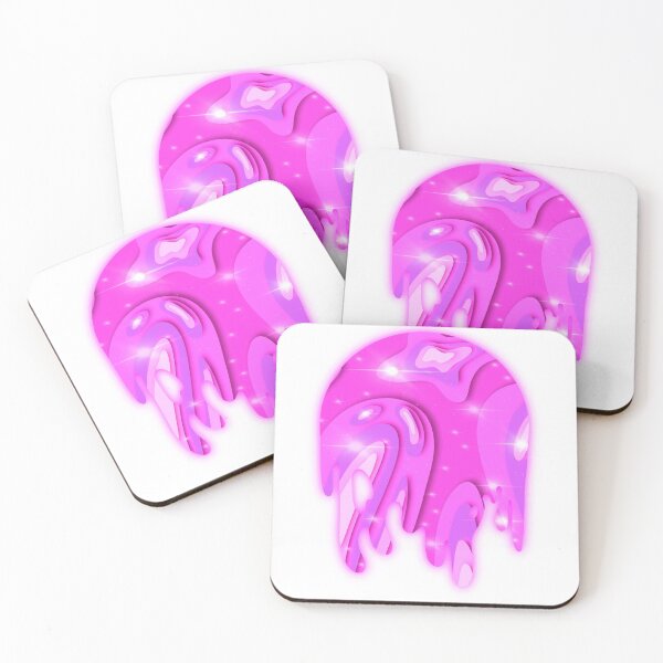 Item preview, The Pink Drip designed and sold by theonlygigi.