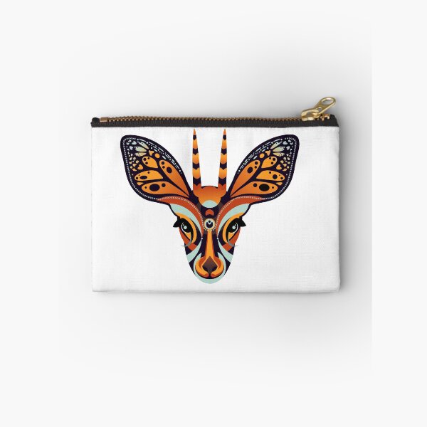 Item preview, Monarch Antelope designed and sold by Alexandra Mikes.