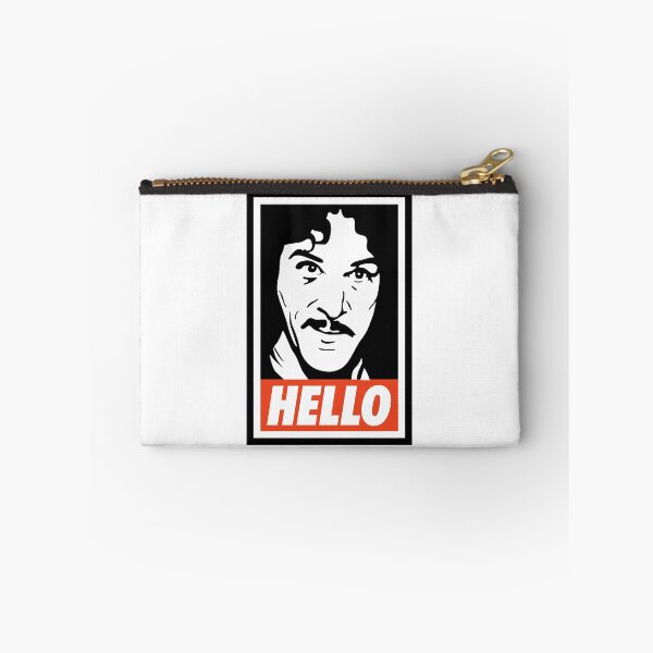 Item preview, Hello my name is Íñigo Montoya designed and sold by gabrielpastor.