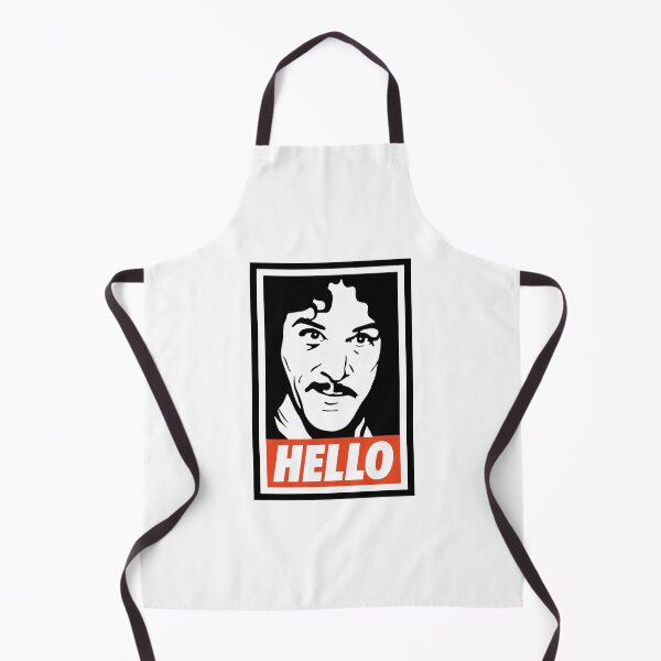 Item preview, Hello my name is Íñigo Montoya designed and sold by gabrielpastor.