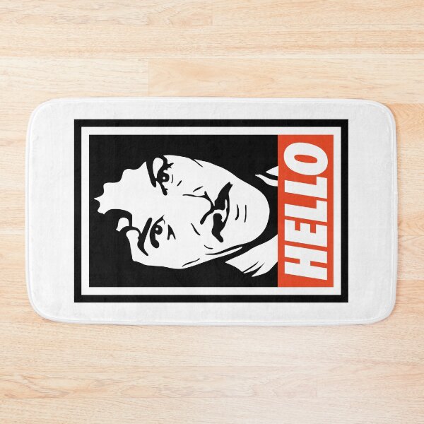 Item preview, Hello my name is Íñigo Montoya designed and sold by gabrielpastor.