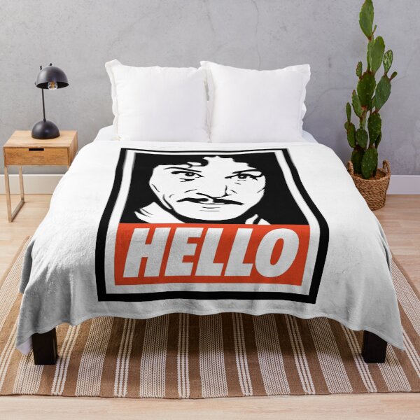 Item preview, Hello my name is Íñigo Montoya designed and sold by gabrielpastor.