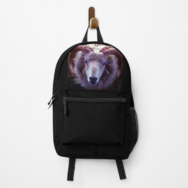 Item preview, Mystic Sheep - farm living is the life for me designed and sold by WildBerryArt.