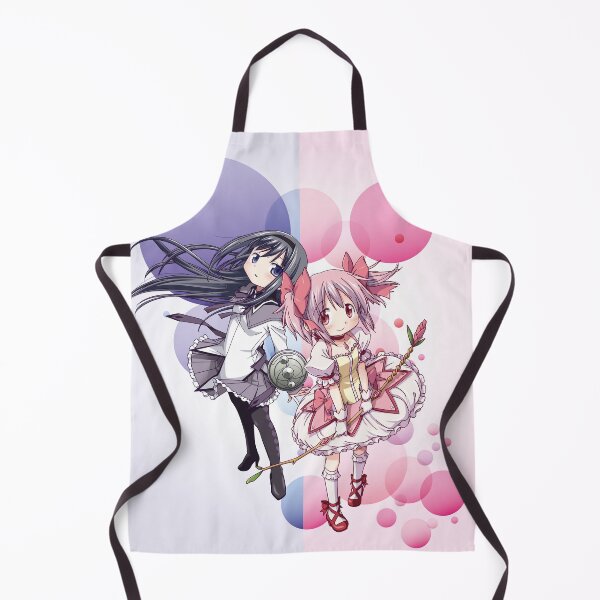 Item preview, Puelle Magi: Madoka & Homura (2021 .ship edit) designed and sold by alphavirginis.