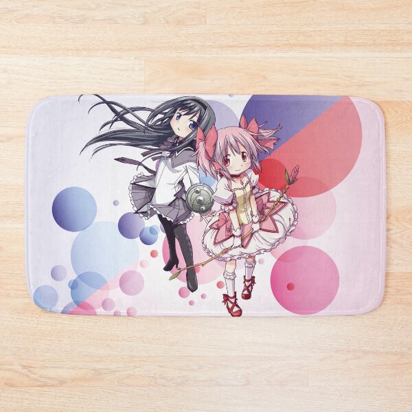 Item preview, Puelle Magi: Madoka & Homura (2021 .ship edit) designed and sold by alphavirginis.