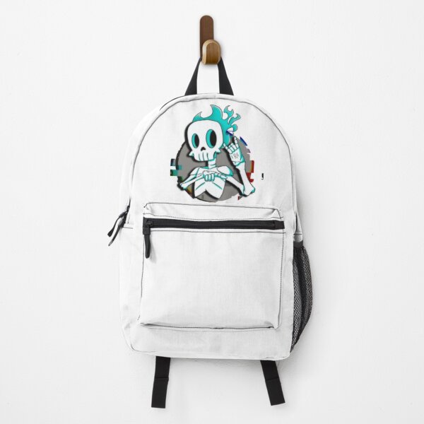 Item preview, Skelly The Skeleton  designed and sold by HikariArts270.