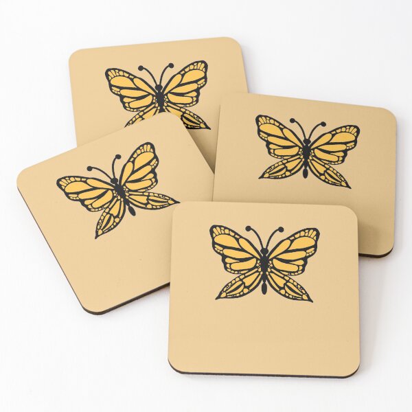 Item preview, Monarch Butterfly designed and sold by FrictionMaxxing.