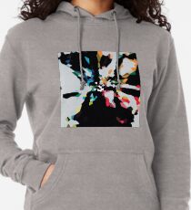 U2 - pop - Squares Lightweight Hoodie