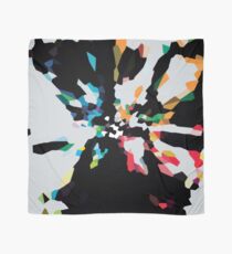 U2 - pop - Squares Scarf