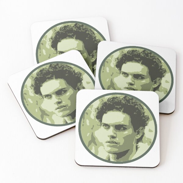 Item preview, Legacies Landon Kirby  designed and sold by sophie5093.