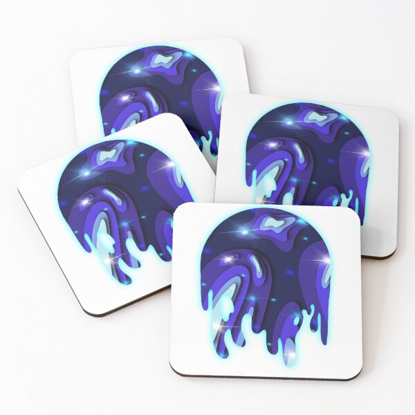 Item preview, The Blue Drip designed and sold by theonlygigi.