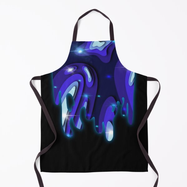 Item preview, The Blue Drip designed and sold by theonlygigi.