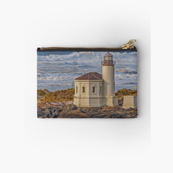 Item preview, Coquille River Lighthouse designed and sold by Bryan Spellman.