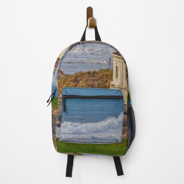 Item preview, Coquille River Lighthouse designed and sold by Bryan Spellman.