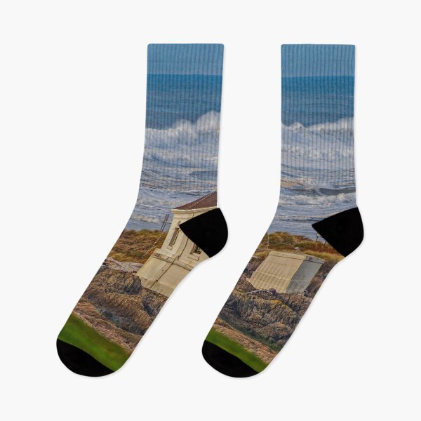Item preview, Coquille River Lighthouse designed and sold by Bryan Spellman.