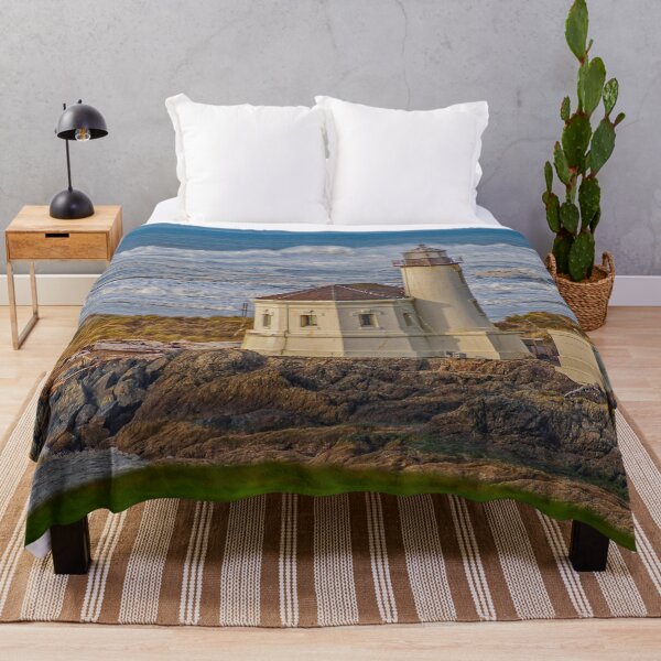 Item preview, Coquille River Lighthouse designed and sold by Bryan Spellman.