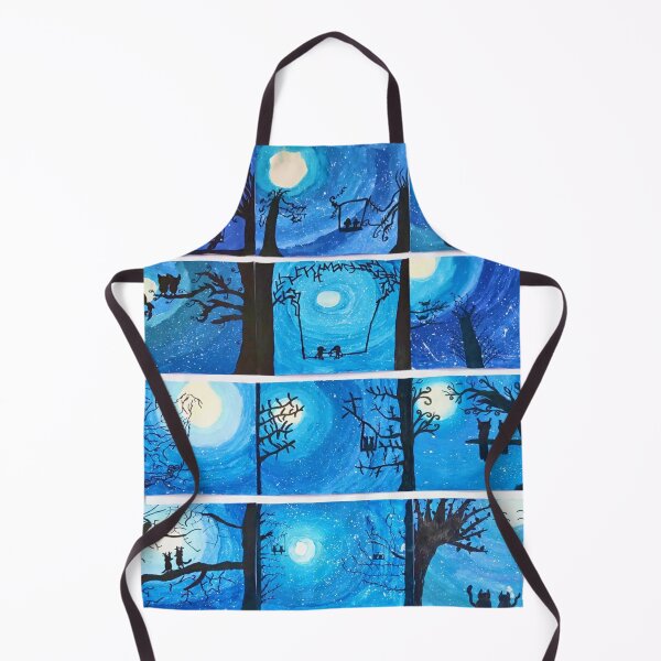 Item preview, Vladimir Nazor artworks - 3B - night - 2020/2021 designed and sold by vladimir-nazor.