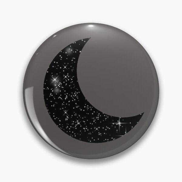 Item preview, Simple - Stars inside the Moon designed and sold by Bona  Pakpahan.