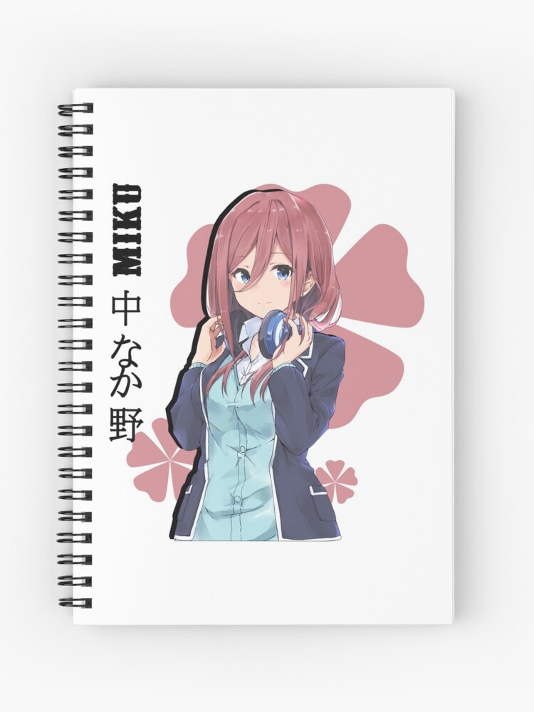 Pin en 5-toubun no Hanayome Manga