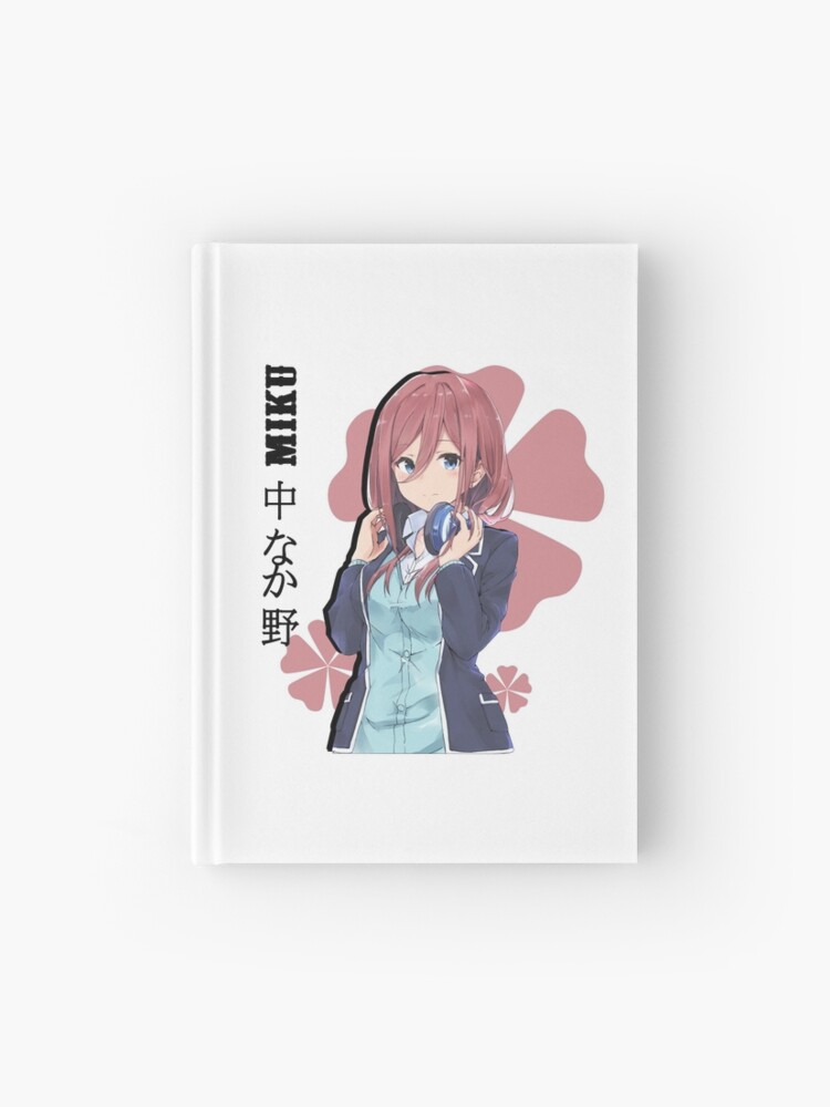 The Quintessential Quintuplets Part 1 One Manga Box Set (5-toubun no  Hanayome)