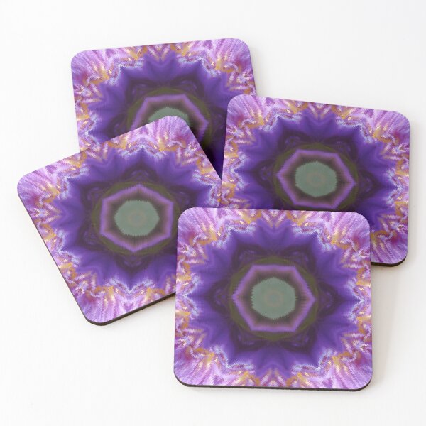 Item preview, Kaleidoscopic Oddities 00113 designed and sold by CleanWIP.