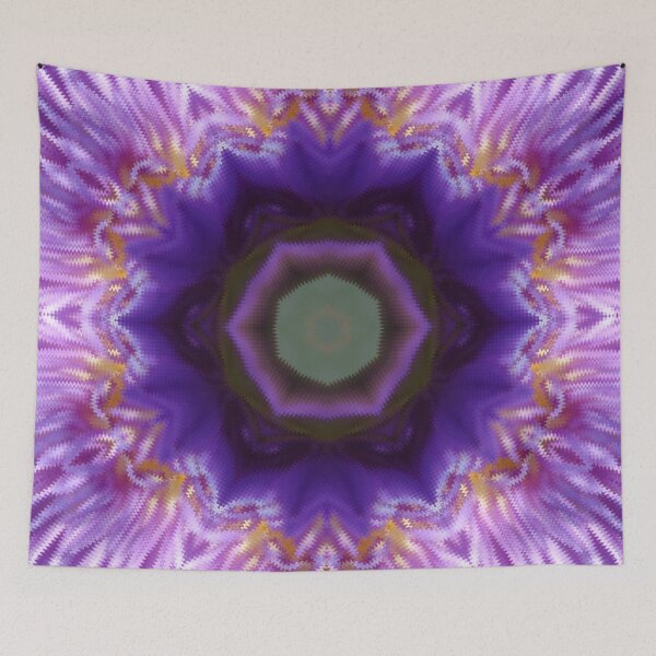 Item preview, Kaleidoscopic Oddities 00113 designed and sold by CleanWIP.