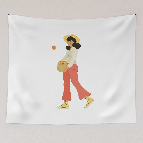Item preview, Clementine designed and sold by sashasoulmate.