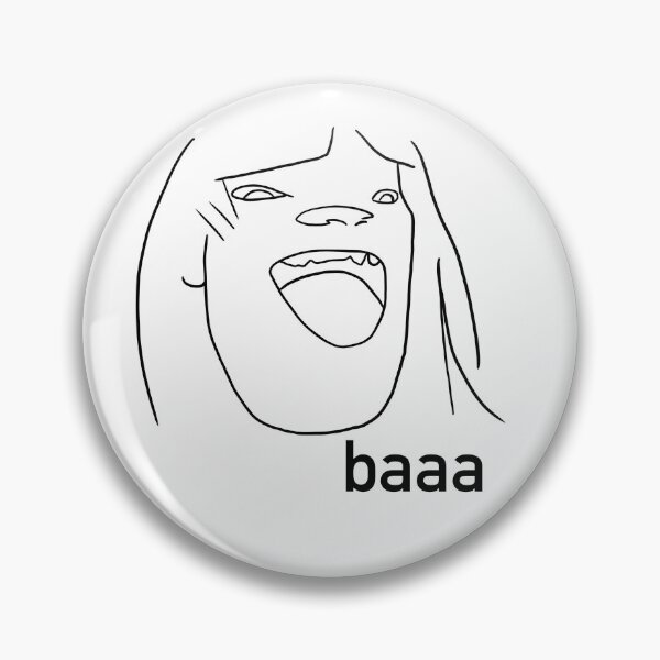 Item preview, Derpy kid girl designed and sold by Colonels  Basement.