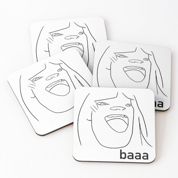 Item preview, Derpy kid girl designed and sold by Colonels  Basement.