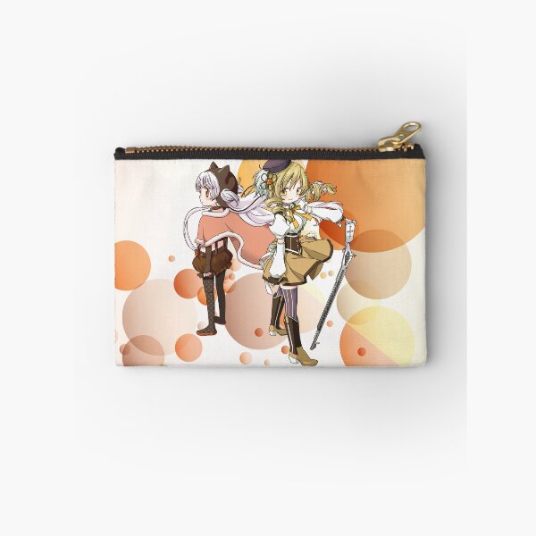 Item preview, Puellae Magi: Mami & Nagisa (2021 .ship edit) designed and sold by alphavirginis.