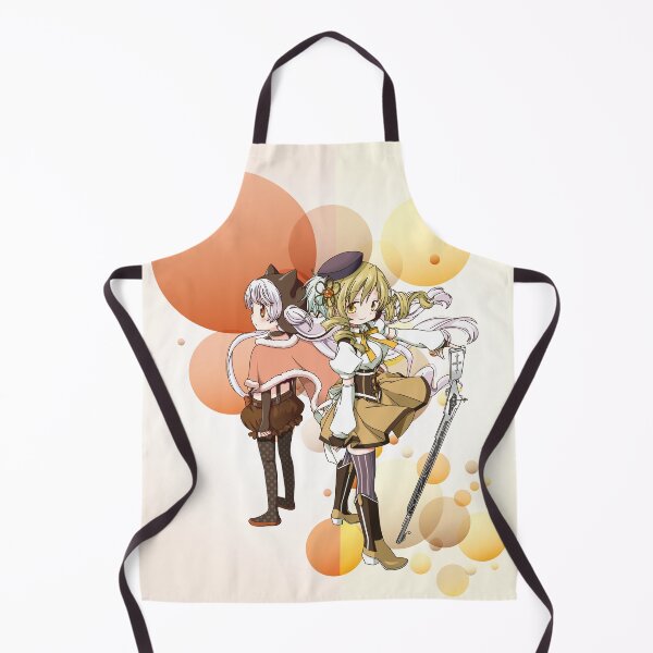 Item preview, Puellae Magi: Mami & Nagisa (2021 .ship edit) designed and sold by alphavirginis.