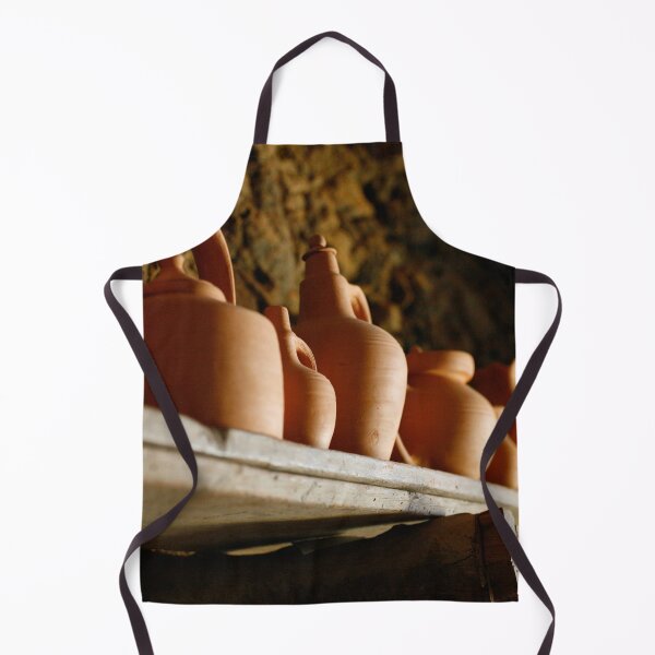 Item preview, Pottery designed and sold by Gaspar Avila.