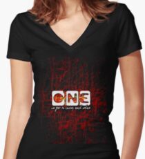 u2 one t shirt