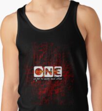 U2 One new release Tank Top