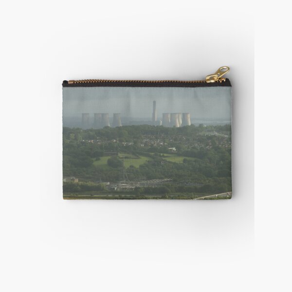 Item preview, Fiddlers Ferry Power Station designed and sold by Oddbells.